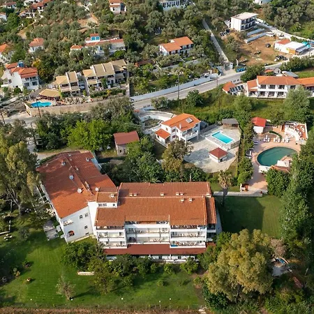 Hotel Arco Platanias (Skiathos)