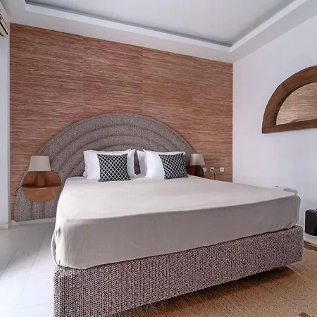 Hotel Arco 3*