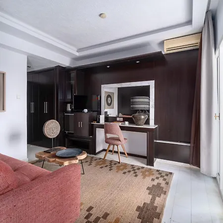 Arco Hotel