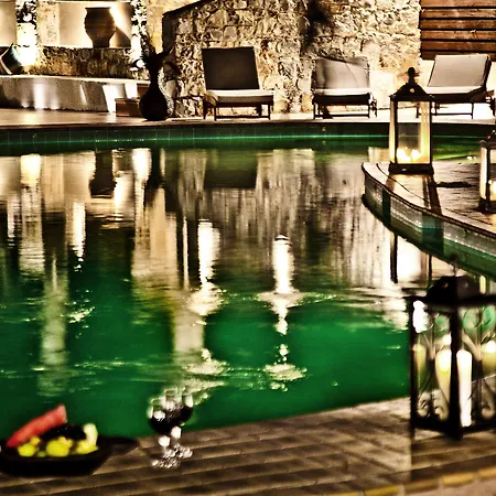 Hotel Arco