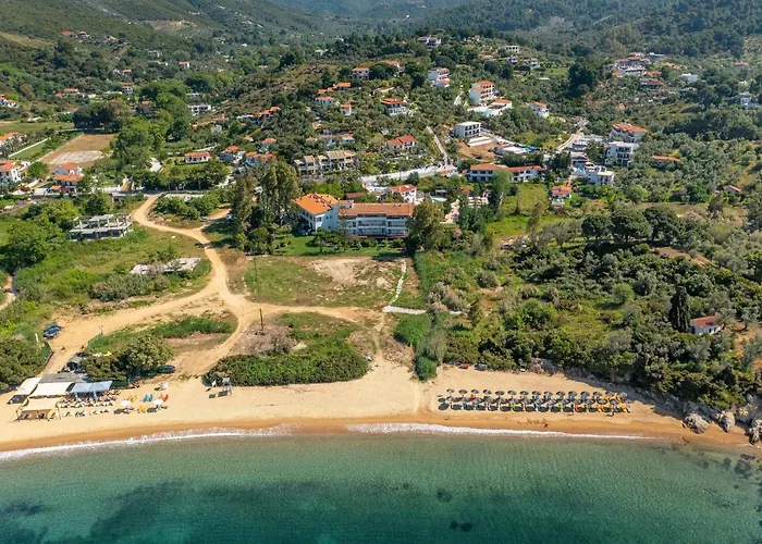 Arco Platanias (Skiathos)