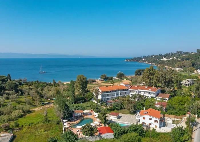 Arco Hotel Platanias (Skiathos)