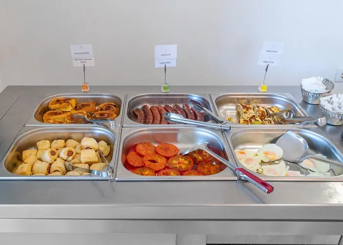 Hotel Arco Platanias (Skiathos)