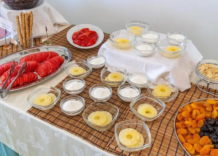 Arco Platanias (Skiathos)