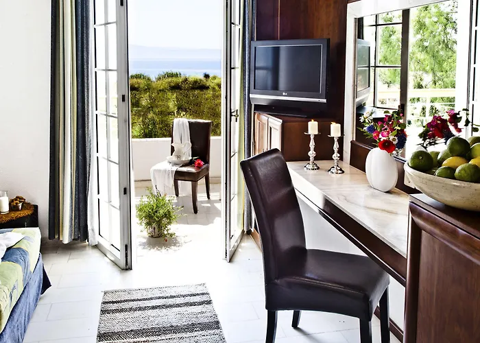 Arco 3* Platanias (Skiathos)