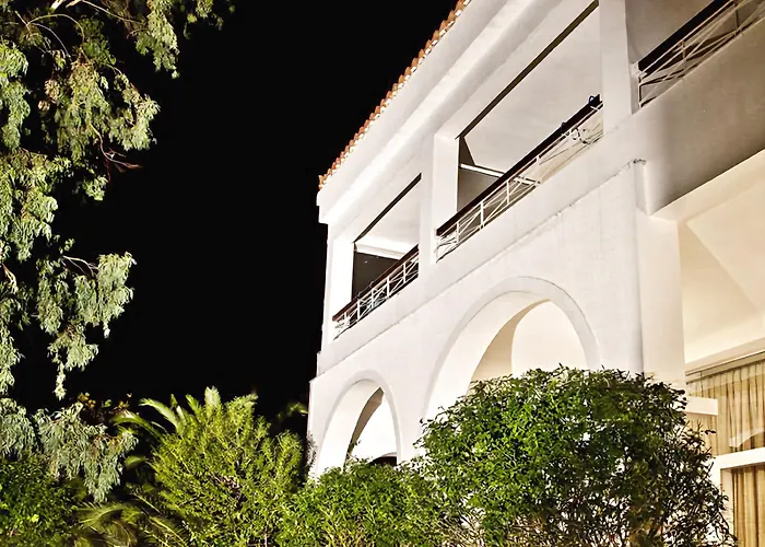 Arco 3* Platanias (Skiathos)