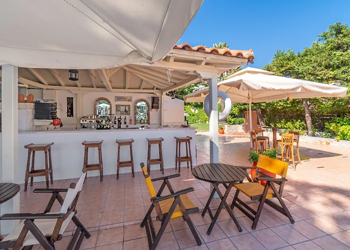 Hotel Arco Platanias (Skiathos)